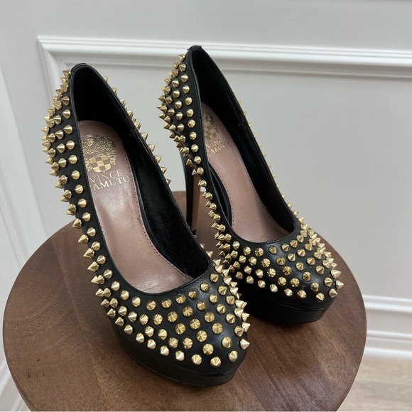 VINCE CAMUTO Madelyn - Picture 3 of 9